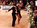 2013WDSF PDِQِSOLOɣZanibellato  Abildtrup DEN  2013 WDSF PD Super GP LAT F S