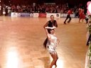 2013WDSF PDِQِţThe Final Jive  2013 WDSF PD Super GP Latin Stuttgart