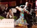 2013WDSF PDِ݆Andreani  Longarini, ITA 2013 WDSF GrandSlam Standard R3 SF