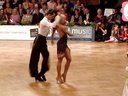 2013WDSF PD(j)(jing)ِQِSOLOǡǡGoffredo  Matus MDA 2013 WDSF GrandSlam Latin Final Solo C