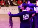 2013WDSF PDِQِ̽Ulanov - Gogoladze, RUS 2013 WDSF GrandSlam Standard SF T
