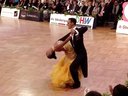 2013WDSF PDِQِSOLO̽Galuppo - Pacini, ITA 2013 WDSF GrandSlam Standard Final Solo T