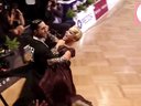 2013WDSF PDِQِSOLO̽Valeri - Kehlet, DEN 2013 WDSF GrandSlam Standard Final Solo T