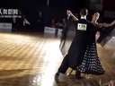 2013m_ِQِ첽WDSF Polish Open 2013 Sen Fin Q Tiit Hindpere & Ene Hindpere EST