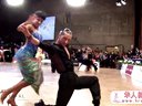 2013WDSF PDِ݆ţ round paso doble - heat 1, GOC Stuttgart 2013, WDSF Grand Slam latin