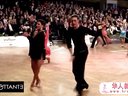 2013WDSF PDِ݆ǡǡGiovanni Pernice - Erika Attisano, GOC Stuttgart 2013, WDSF Grand Slam latin, chachacha