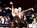 2013WDSF PD(j)(jing)ِ݆Armen Tsaturian - Svetlana Gudyno, GOC Stuttgart 2013