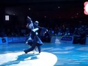 2013WDSF PDِĦDonatas Vezelis - Lina Chatkeviciute, LTU Show Dance