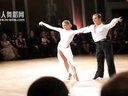 ￨ IͱRiccardo Cocchi & Yulia Zagorouitchenko Rumba
