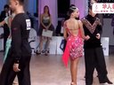 2013WDCʥ˵ñw赸_ِQِǡǡMansurov Tagir - Savinskaya Anastasia, 12 Cha-Cha