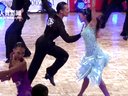 2013WDSFw赸ِվ݆ţNaumov Grigory-Fominykh Galina 100