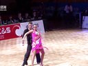 2013WDSFw赸ِվQِɣ͵1MImametdunov Timur  Nikolaeva Anastasia