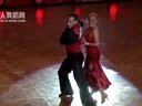 2013WDSF Showdance\ِһ݆Hilan Adamec-HanaKoprivova
