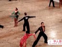 2013WDSFw赸_ِվ݆Radek Mucha - Vitalija Tyrnova, Prague Open 2013, WDSF WO latin, 3 round - rumba