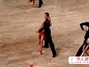 2013WDSFw赸_ِվ݆ţJakub Drmota - Marketa Vlckova, Prague Open 2013, WDSF WO latin, 3 round - paso doble