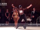 2013Rɭ蹫_ِQِsoloɣsolo Samba - Kristijan Burazer & Martina Plohl