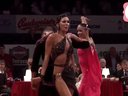 2013WDSF PDw赸\ِQِţPradka - Kolmanova  2013 WDSF PD World Latin R2