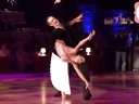 2013WDSF PDw赸\ِǡǡ͂Zanibellato - Abildtrup and Karpov - Tzaptashvilli  2013 PD World Latin