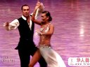 2013WDSF PDw赸\(bio)ِQِǡǡVladimir Karpov - Maria Tzaptashvilli, WDSF PD Latin World Championship 2013, final - chachacha