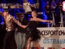 2013WDSF PDw赸\ِLoria - Zanetti and Zaripov - Ludwig  2013 PD World Latin