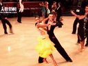 2013Internationalw赸H\(bio)ِһ݆ SgInternationals 2013 - Stefano and Dasha Rumba 1st round