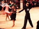 2013Internationalw赸H\ِһ݆ɣInternationals 2013 - Troels and Ina Samba 1st round