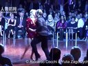2013ţ￨ I2013 Night of 100 Stars - Riccardo Cocchi & Yulia Zagoruychenko