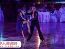 2013赸Ǵِ肐￨ IRiccardo Cocchi & Yulia, Rumba - 2013 World Dance Stars Duet