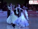 2013WDC_˹w赸\ِQِ첽Silionov Denis - Kobrina Ethel, Final Quickstep