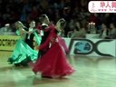 2013WDC_˹w赸\ِMQِIvanov Kirill - Vyalshina Olga, Final Slow Fox
