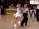2013WDC_˹w赸\ِMQِţSadykov Ruslan - Vysloukh Veronika, Final Jive