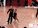 2013WDSF PDw赸\(bio)ِQِǡǡSergiu Luca - Maria Arces, WDSF PD Latin World Championship 2013, semifinal - chachacha