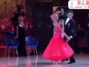2013WDC_˹w赸\(bio)ِQِSҲ{AƝMatej Kralj - Mokrova Olesia, 12 Viennese Waltz