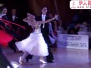 2013WDC_˹w赸\ِQِAƝAndres End - Veronika End, Final English Waltz
