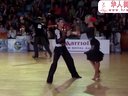 2013WDC_˹w赸\ِQِǡǡAgvanyan Sergey - Shapovalova Darya, Final Cha-Cha-Cha