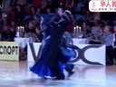 2013WDC_˹w赸\ِQِ첽Andrey Volkov - Anastasia Kravchenko, 12 Quickstep