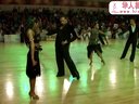 2013WDC_˹w赸\ِQِţPavel Zvychayniy - Veronika Vasilova, 12 Pasodoble