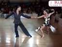 2013WDC_˹w赸\ِQِţManuel Favilla - Natalia Maidiuk, Final Pasodoble