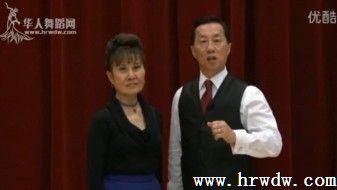 ~첽D(zhun)Bronze I Quickstep - Tipple Chasse, Natural Turn, Ballroom Dance Lesson