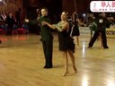 2013WDC_˹w赸\ِQِǡǡEvgeniy Smagin - Polina Kazachenko, 12 Cha-Cha-Cha