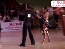 2013WDC_˹w赸\(bio)ِQِɣManuel Favilla - Natalia Maidiuk, Final Samba