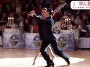 2013WDC_˹w赸\ِķ֮һQِEvgeniy Smagin - Polina Kazachenko, 14 Rumba