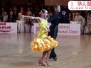 2013WDC_˹w赸\(bio)ِMQِǡǡZadorozhnyy Daniil - Firsova Yana, Final Cha-Cha-Cha