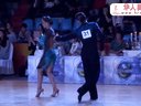 2013WDC_˹w赸\ِķ֮һQِɣVoronin Kirill - Kosenko Tatyana, 14 Samba