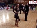 2013WDC_˹w赸\ِQِKirill Belorukov - Elvira Skrylnikova, 12 Rumba