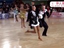 2013WDC_˹w赸\ِQِɣChigirev Konstantin - Mikhalskaya Daria, 12 Samba