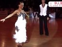 2013WDC_˹w赸\ِQِSOLOɣAmateur Latin, Final Presentation