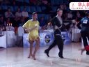 2013WDC_˹w赸\ِQِǡǡSizov Ilya - Koshkina Yulia, Final Cha-Cha-Cha