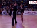 2013WDC_˹w赸\(bio)ِķ֮һQِǡǡKirill Vasyuk - Cherepkova Anastasiya, 14 Cha-Cha-Cha