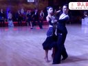 2013WDC_˹w赸\ِķ֮һQِţNikita Gordenkov - Aleksandra Baranova, 14 Pasodoble